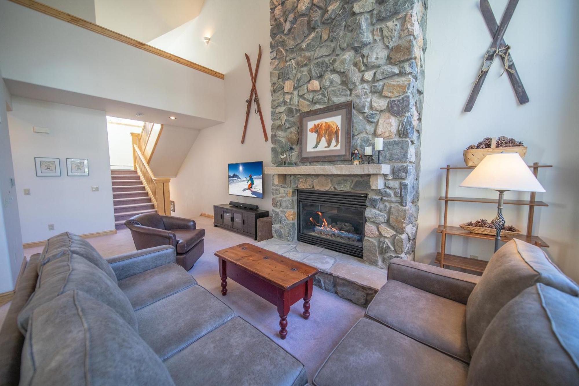 Ironwood 2993 By Summitcove Lodging Keystone Exterior foto