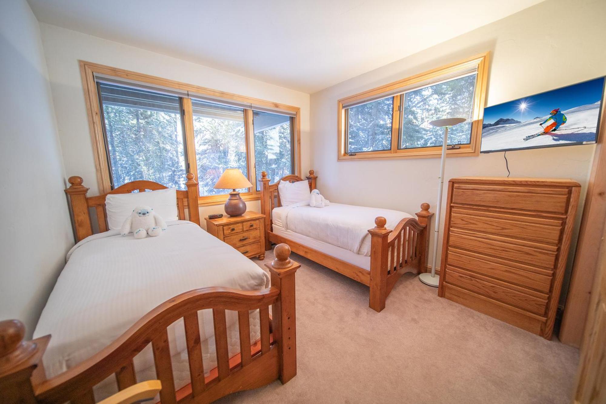 Ironwood 2993 By Summitcove Lodging Keystone Exterior foto