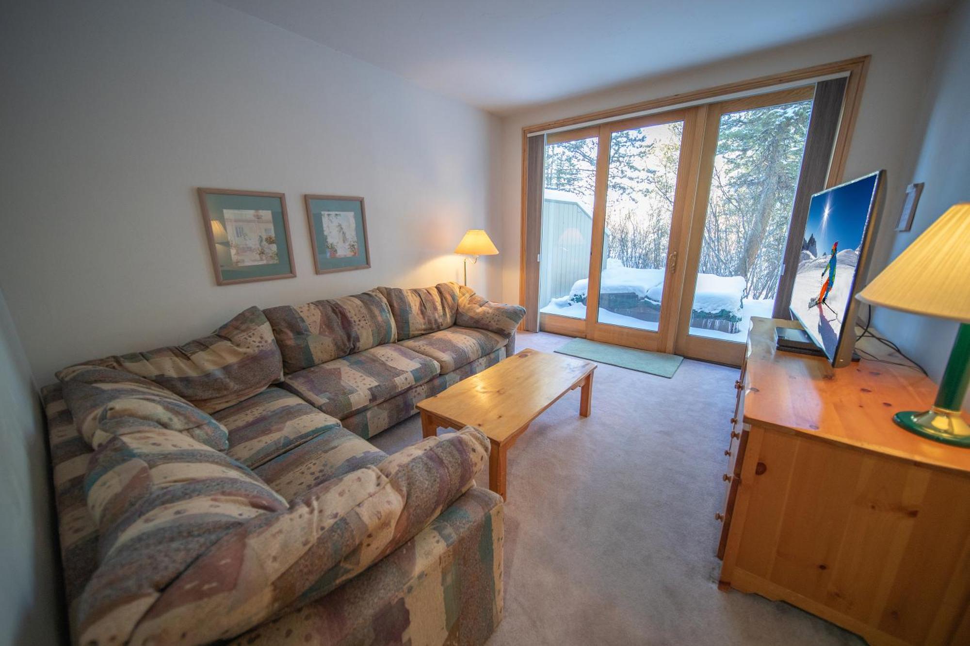 Ironwood 2993 By Summitcove Lodging Keystone Exterior foto