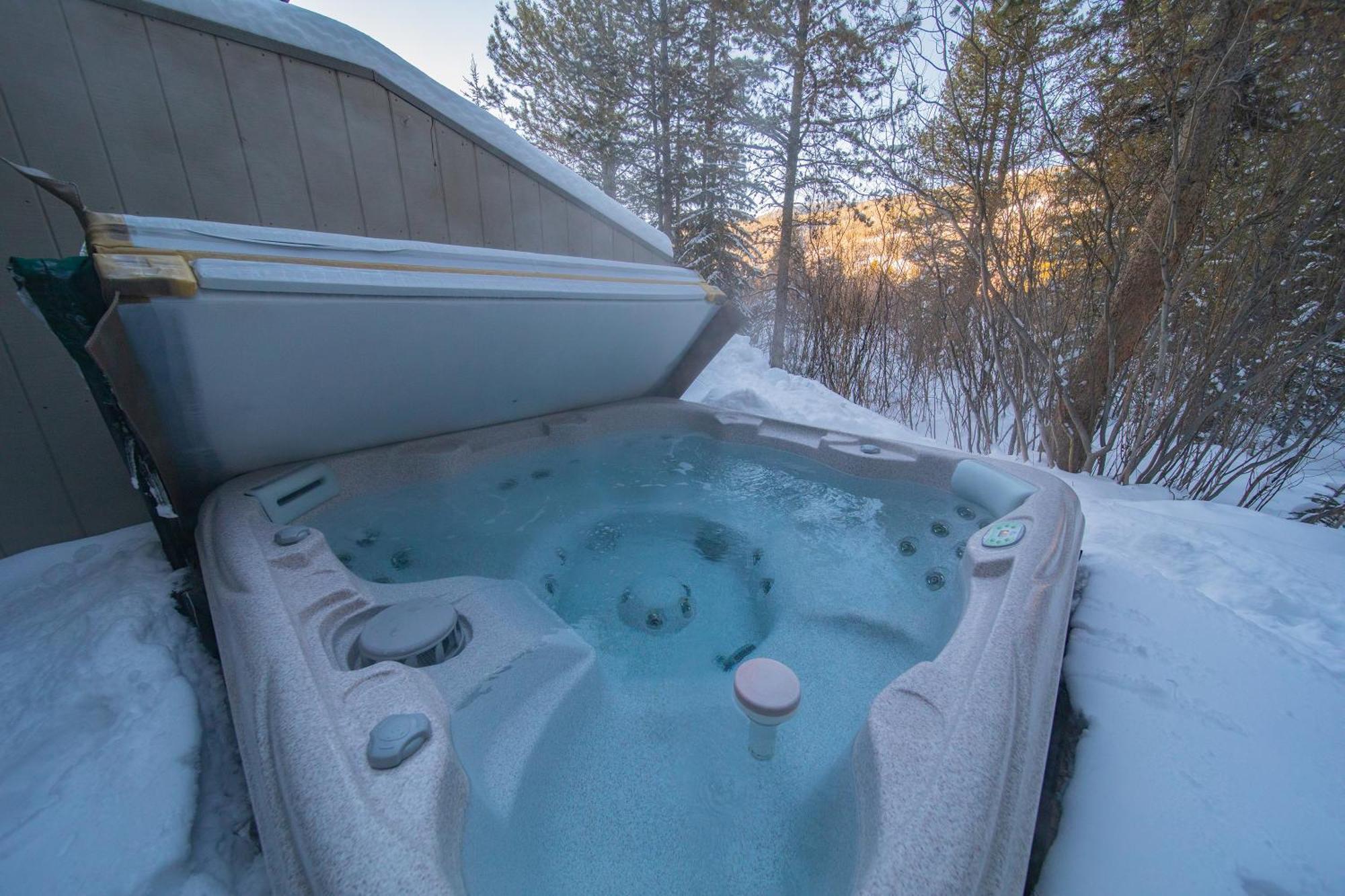 Ironwood 2993 By Summitcove Lodging Keystone Exterior foto