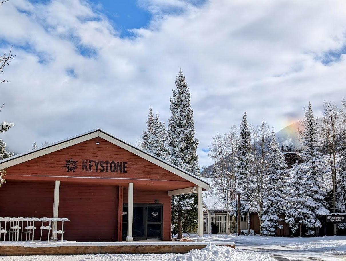 Ironwood 2993 By Summitcove Lodging Keystone Exterior foto