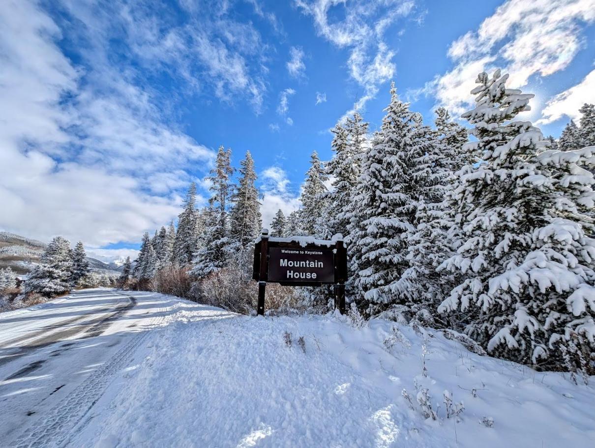 Ironwood 2993 By Summitcove Lodging Keystone Exterior foto