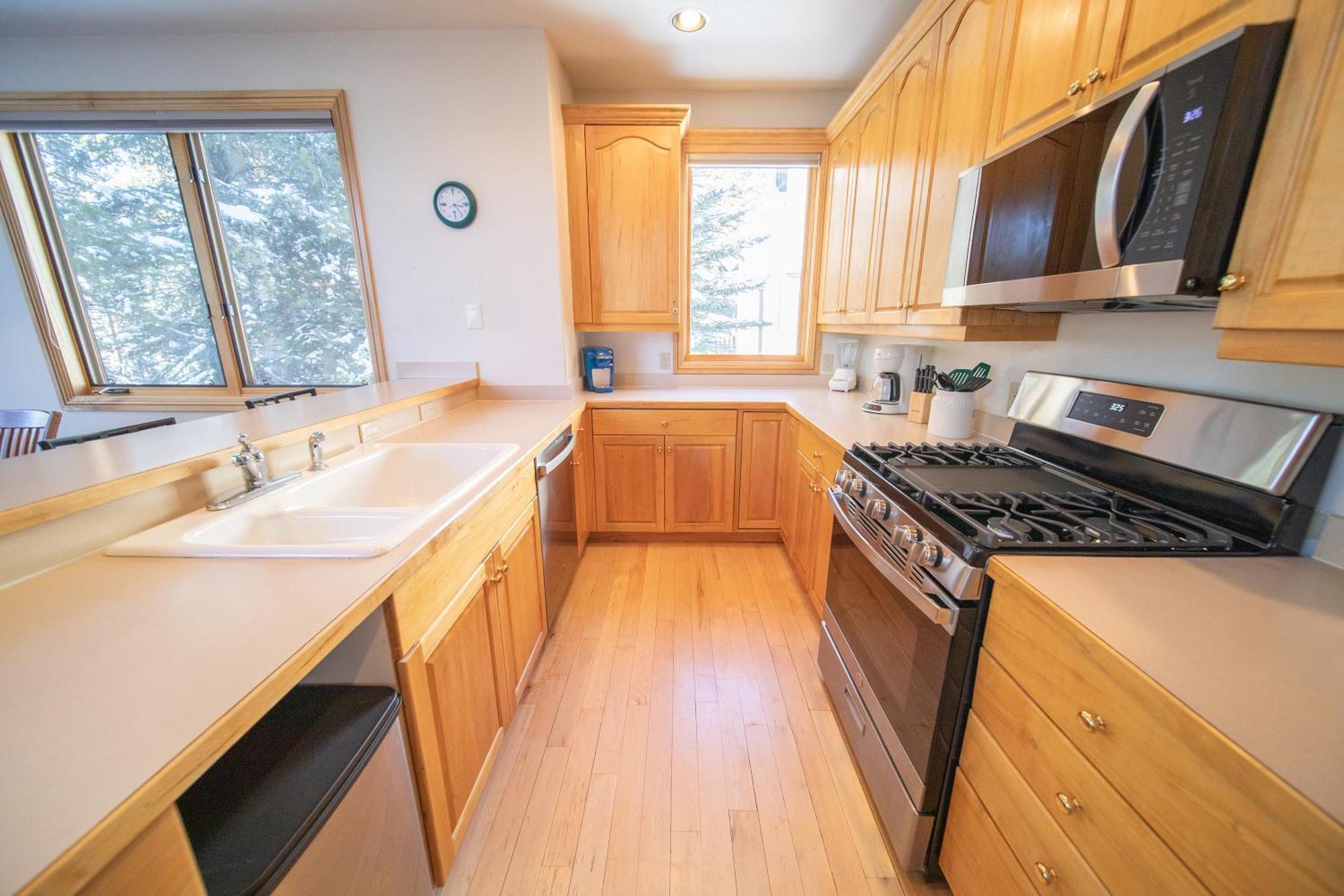 Ironwood 2993 By Summitcove Lodging Keystone Exterior foto