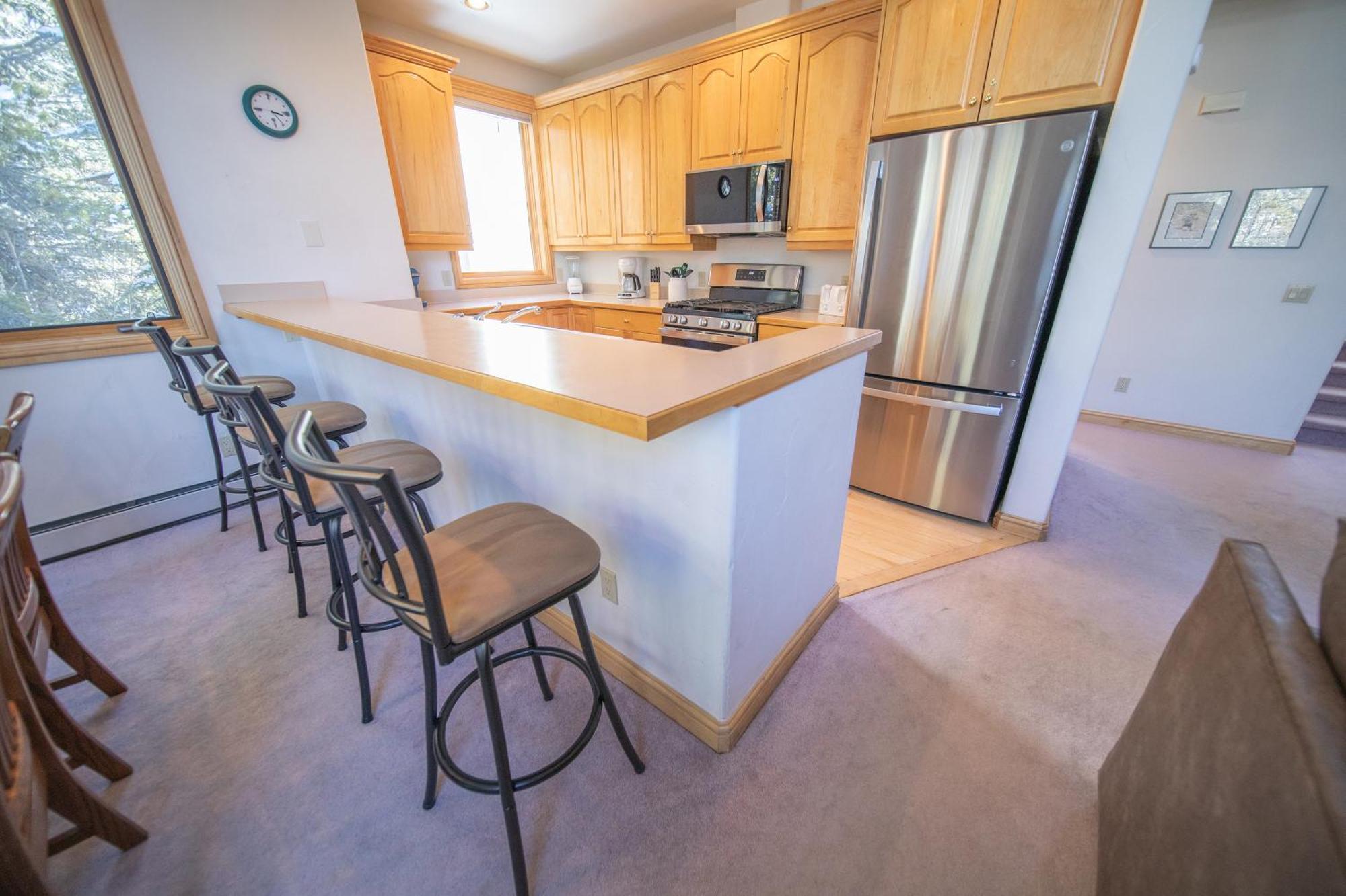 Ironwood 2993 By Summitcove Lodging Keystone Exterior foto