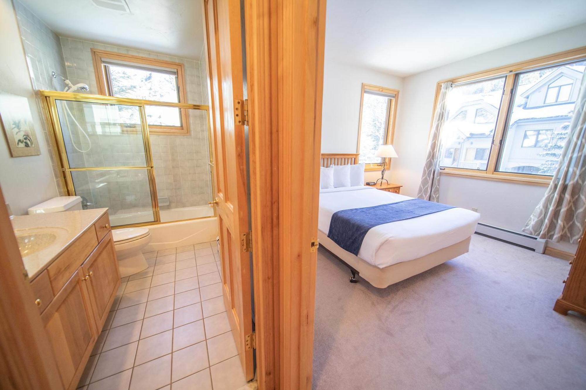 Ironwood 2993 By Summitcove Lodging Keystone Exterior foto