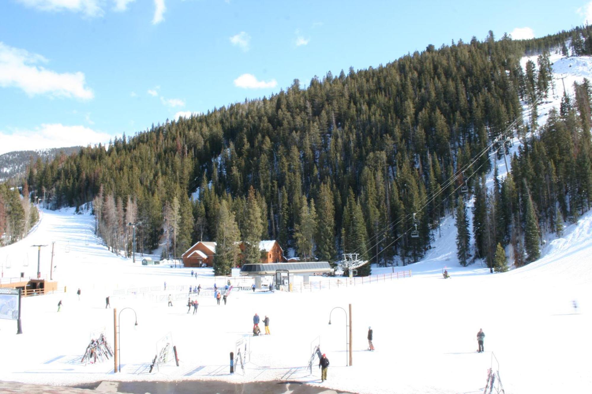 Ironwood 2993 By Summitcove Lodging Keystone Exterior foto