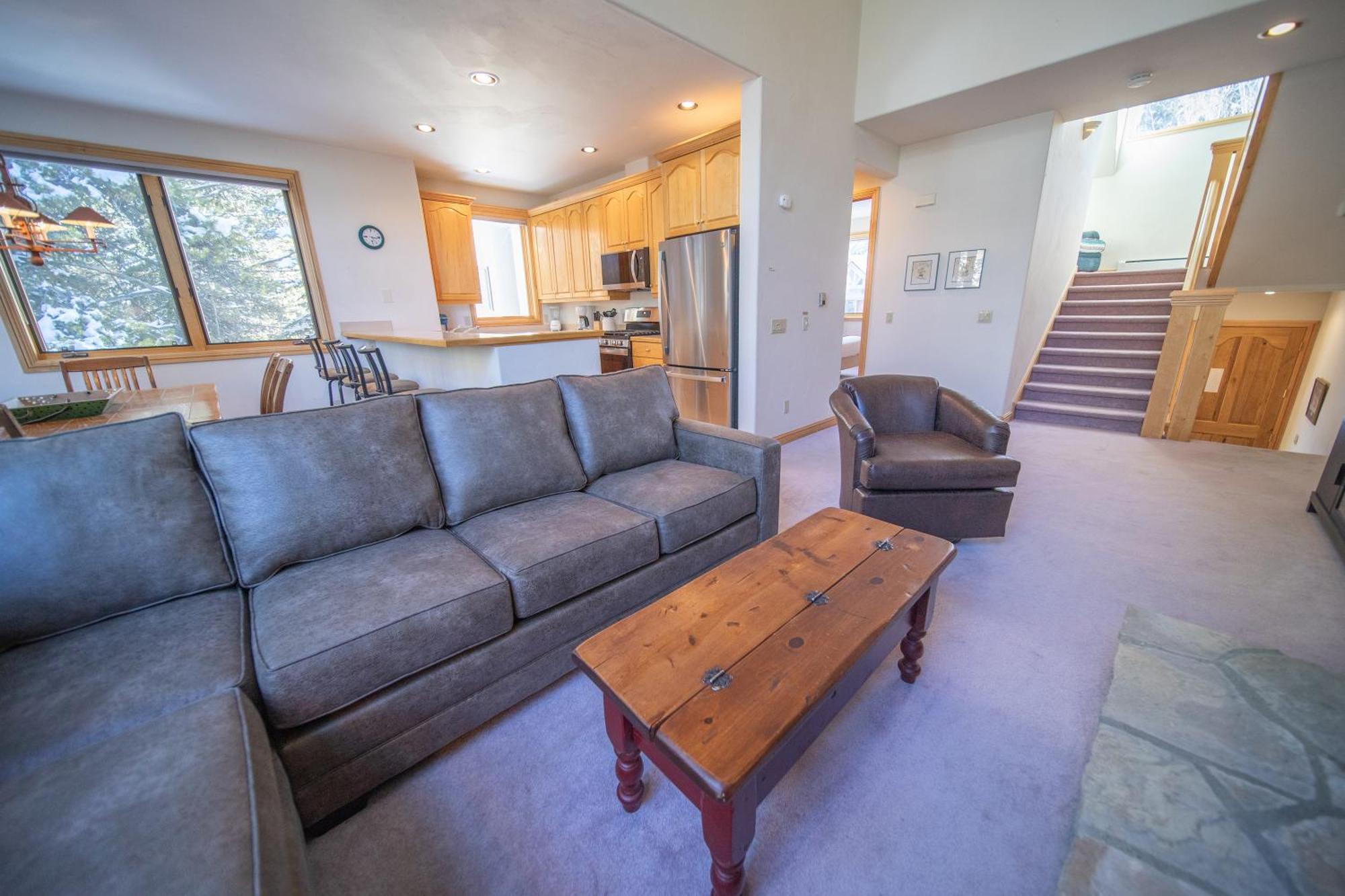 Ironwood 2993 By Summitcove Lodging Keystone Exterior foto