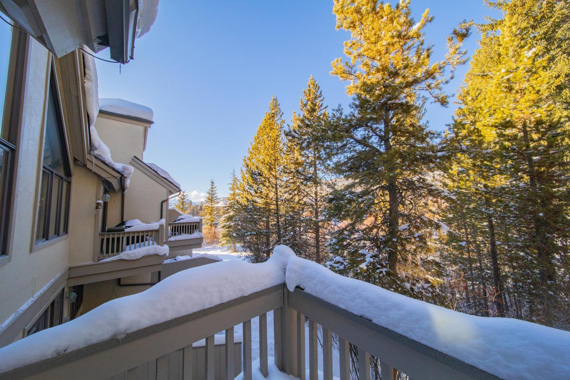 Ironwood 2993 By Summitcove Lodging Keystone Exterior foto