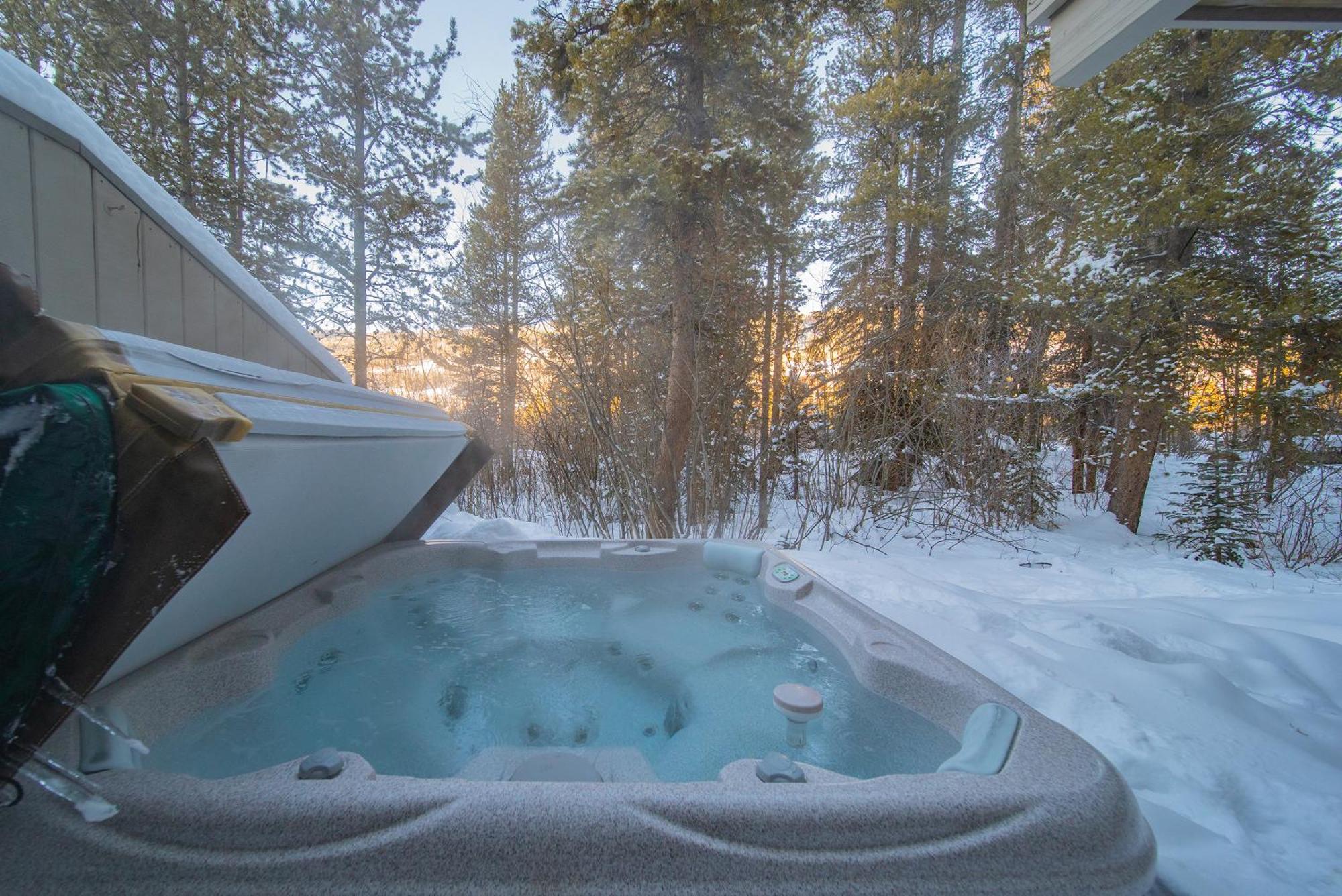 Ironwood 2993 By Summitcove Lodging Keystone Exterior foto