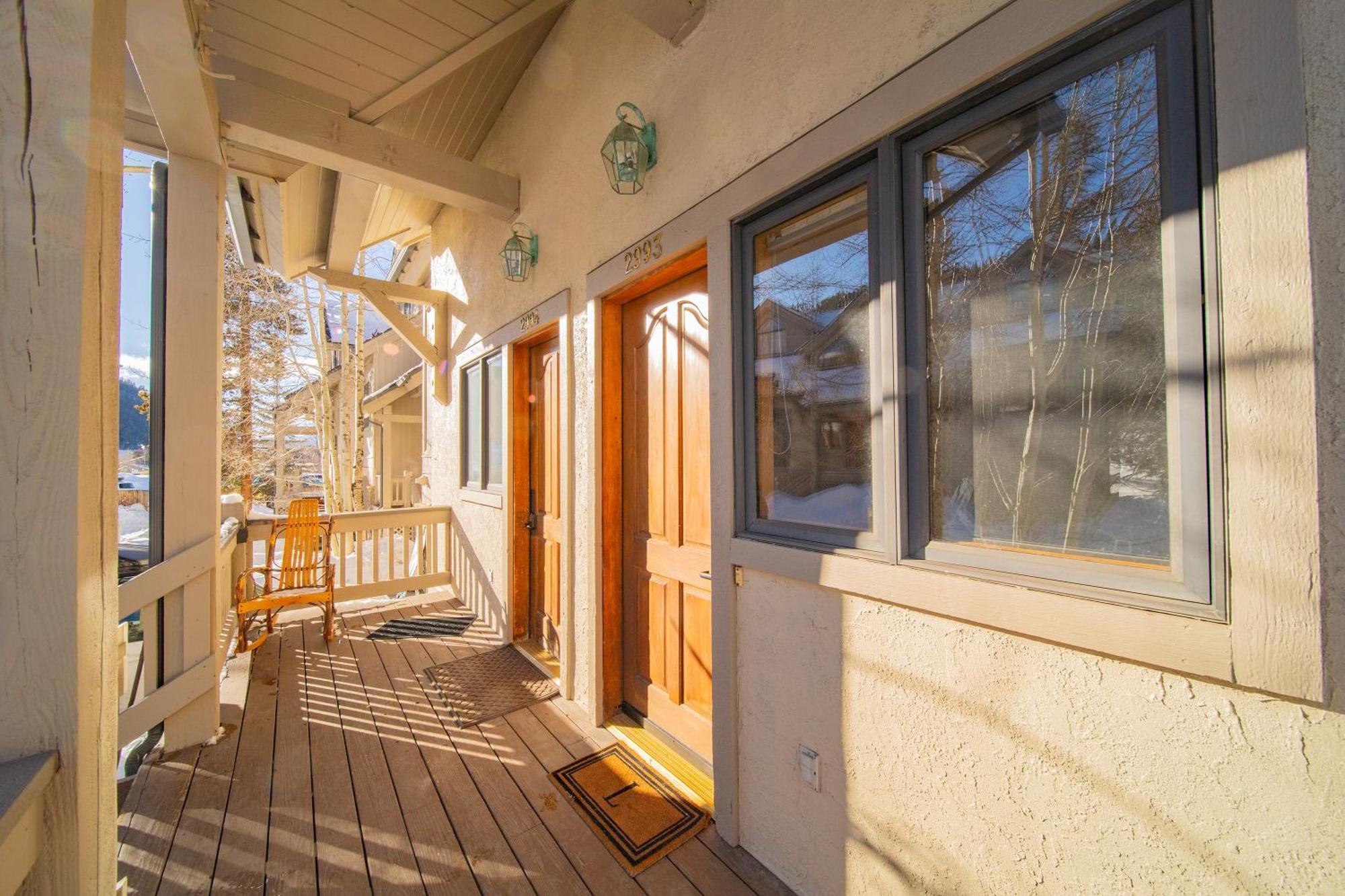 Ironwood 2993 By Summitcove Lodging Keystone Exterior foto