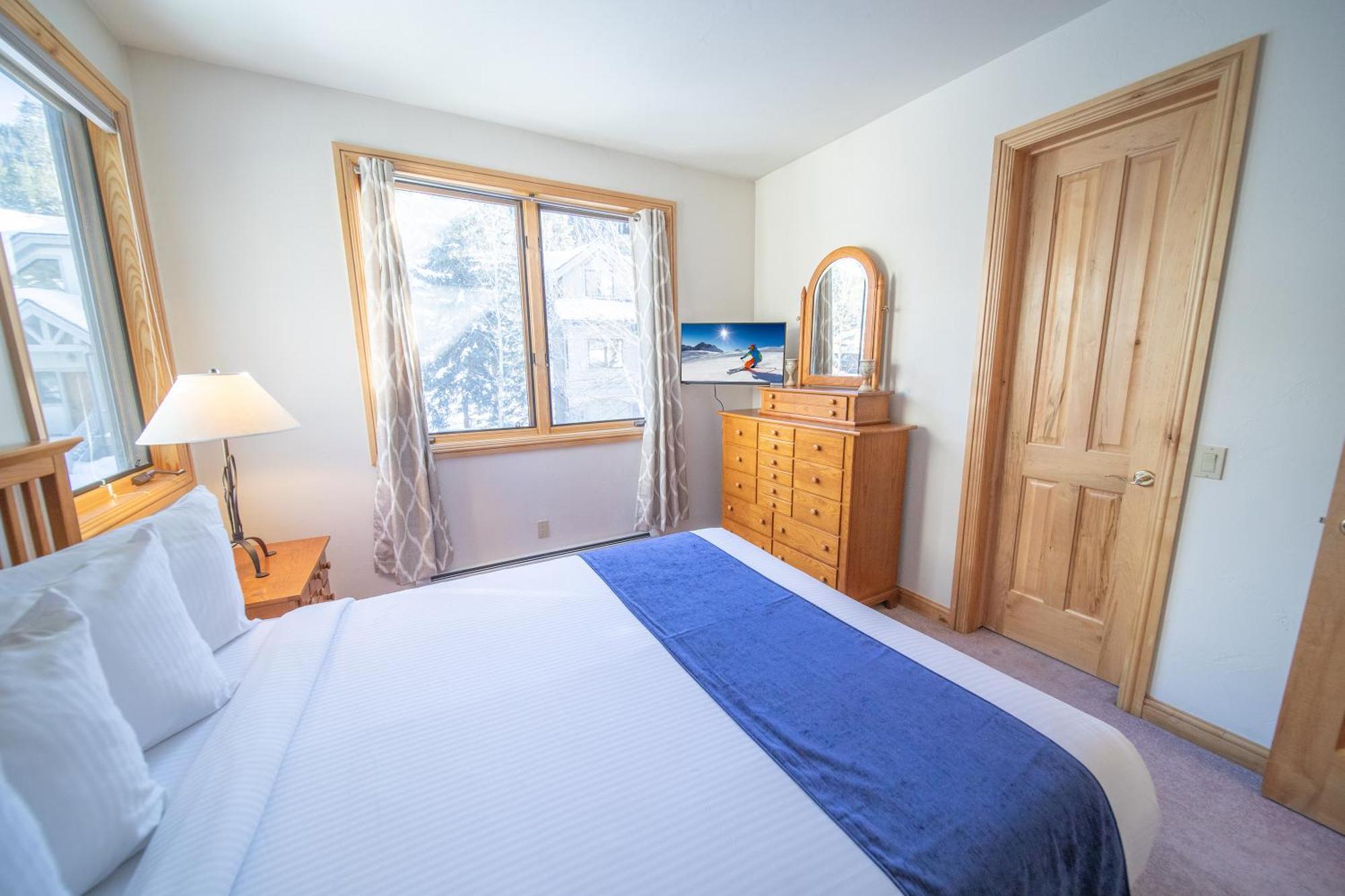 Ironwood 2993 By Summitcove Lodging Keystone Exterior foto