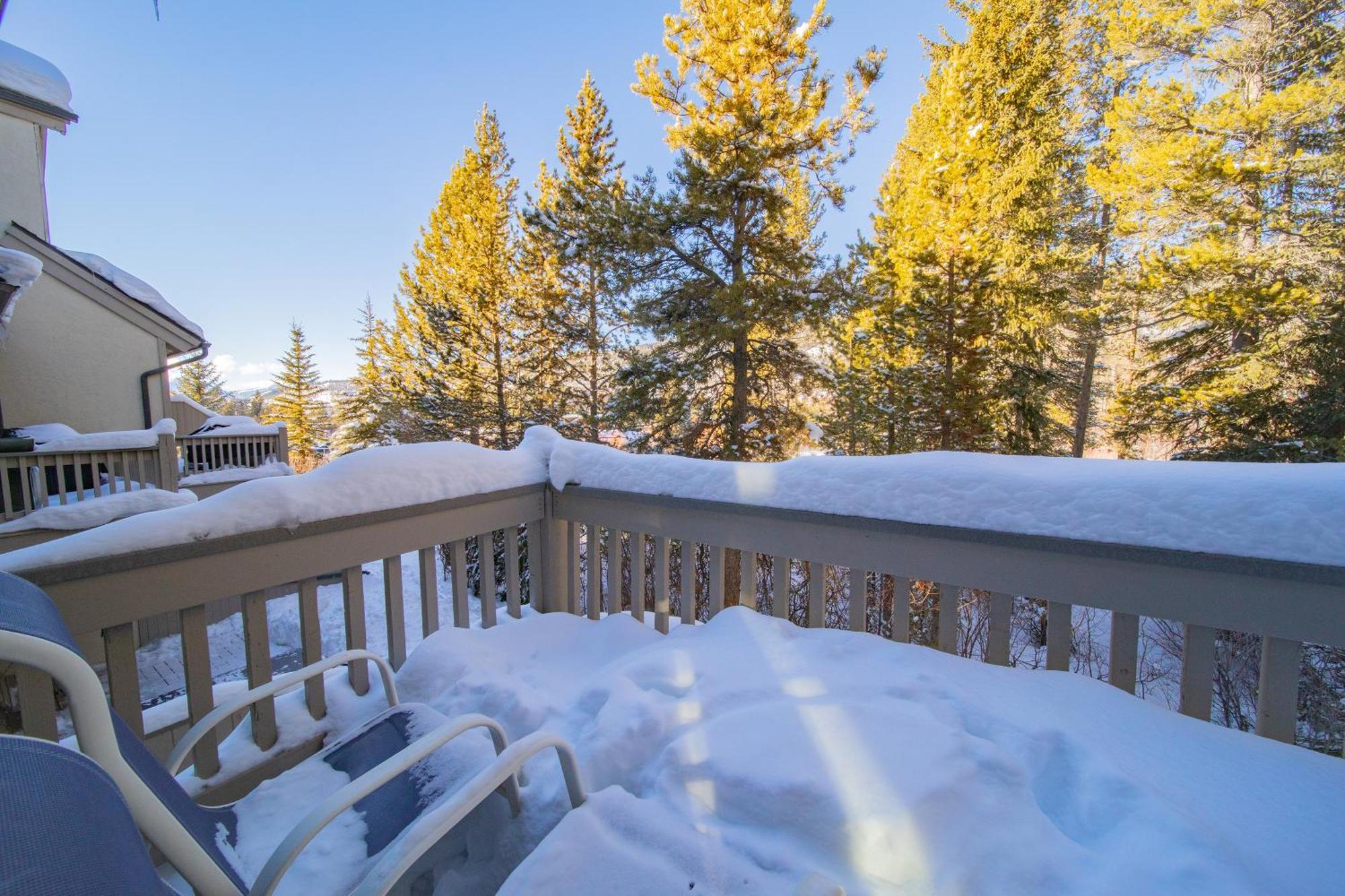 Ironwood 2993 By Summitcove Lodging Keystone Exterior foto