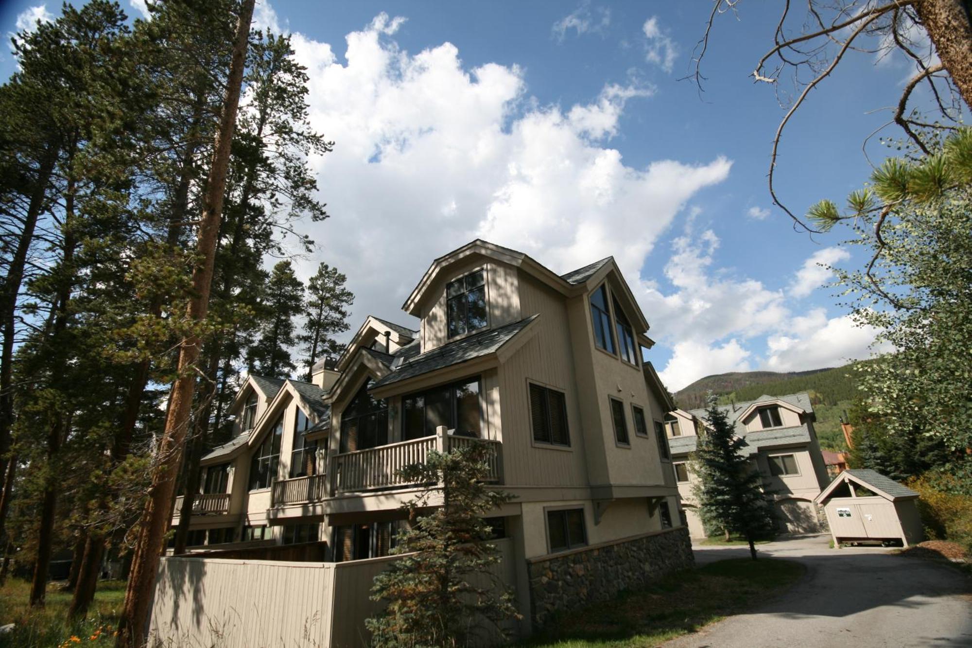 Ironwood 2993 By Summitcove Lodging Keystone Exterior foto