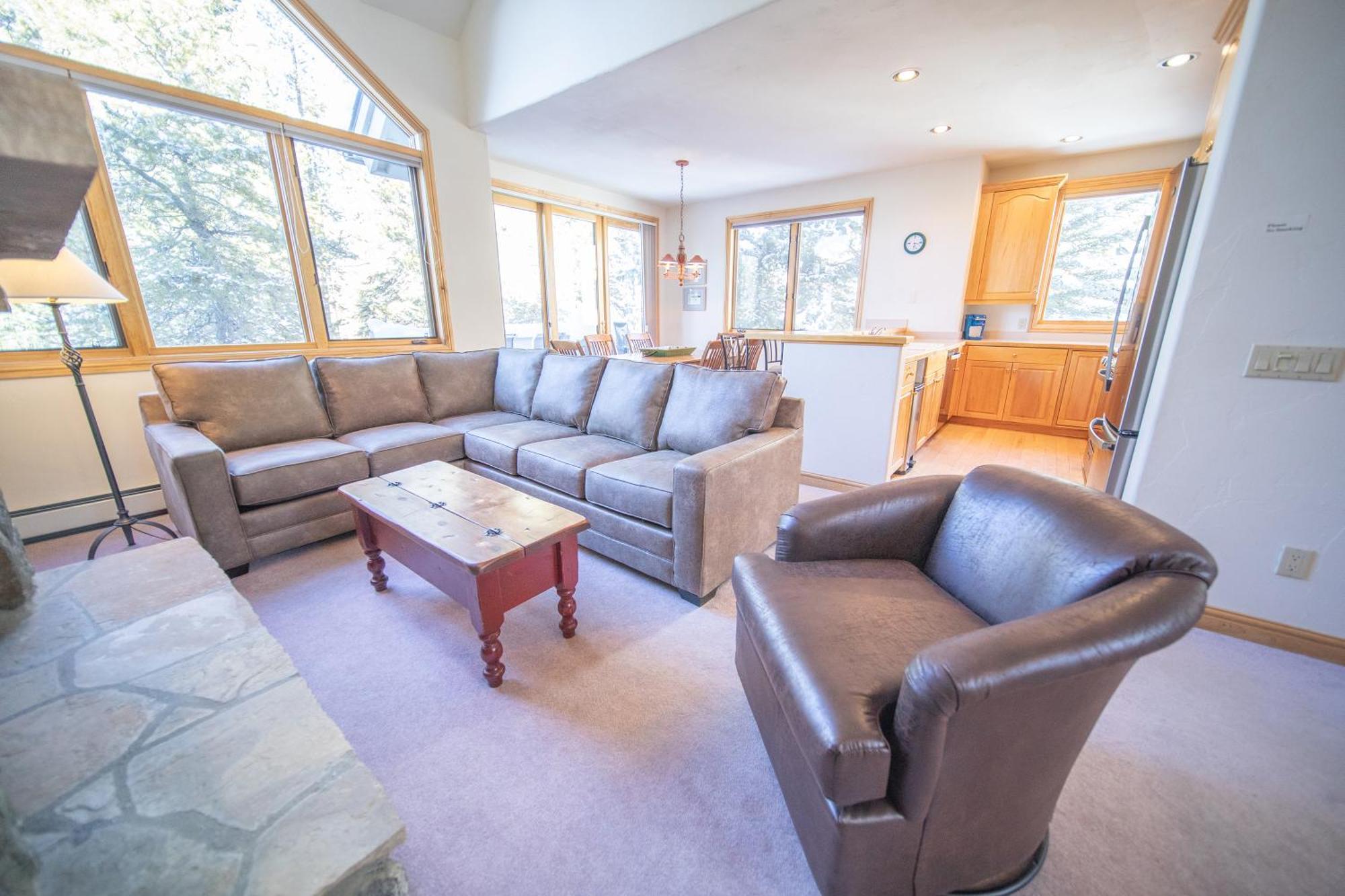 Ironwood 2993 By Summitcove Lodging Keystone Exterior foto