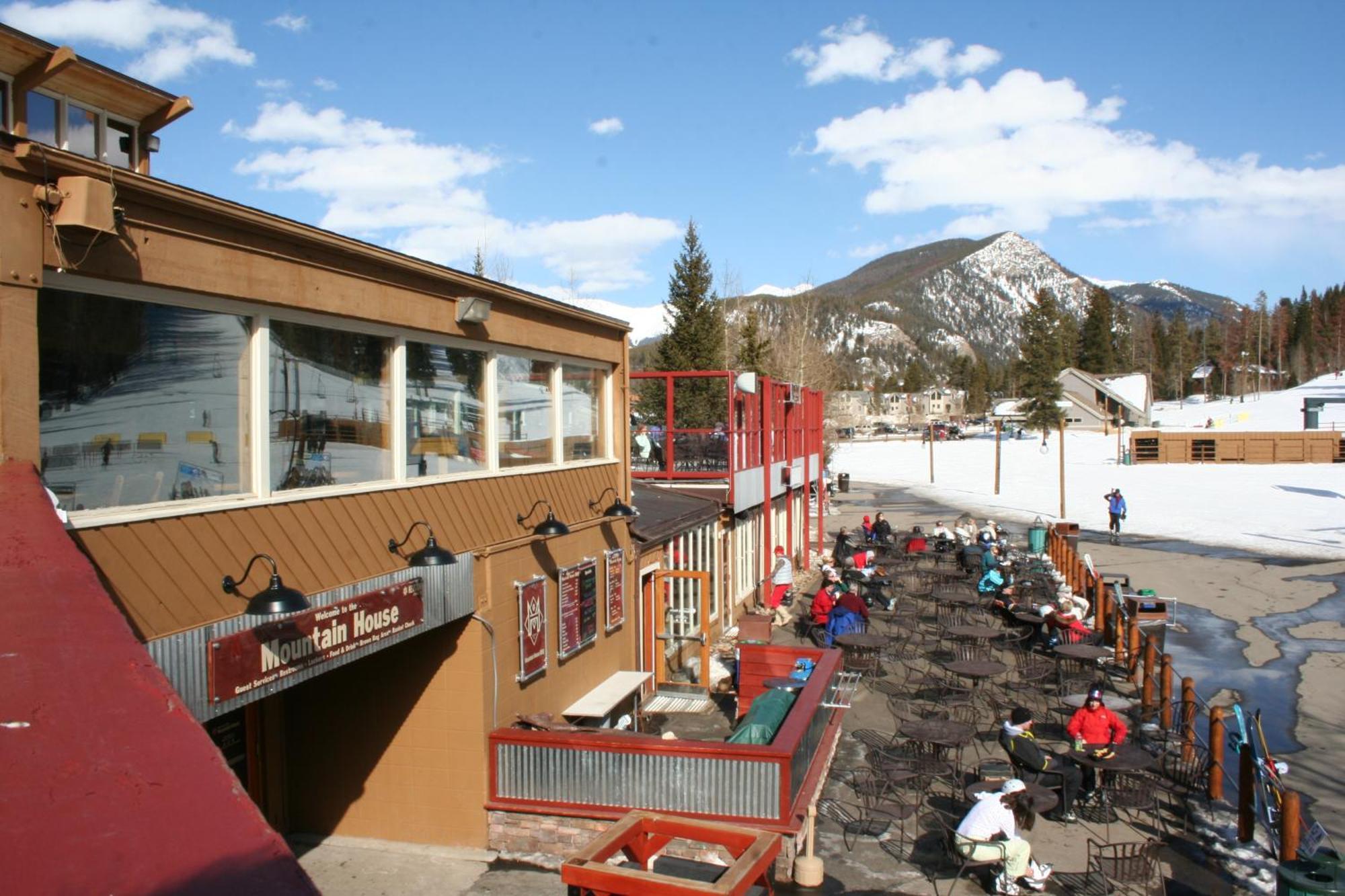 Ironwood 2993 By Summitcove Lodging Keystone Exterior foto