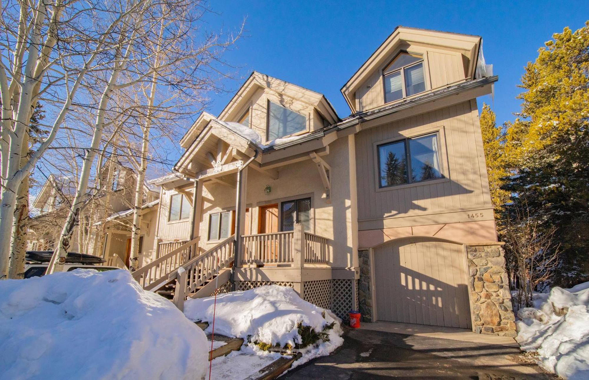 Ironwood 2993 By Summitcove Lodging Keystone Exterior foto